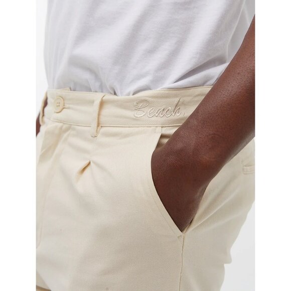 Bench Studio Collection Tonman Relaxed Pleated Pants NWT - Size XXL - Picture 2 of 9